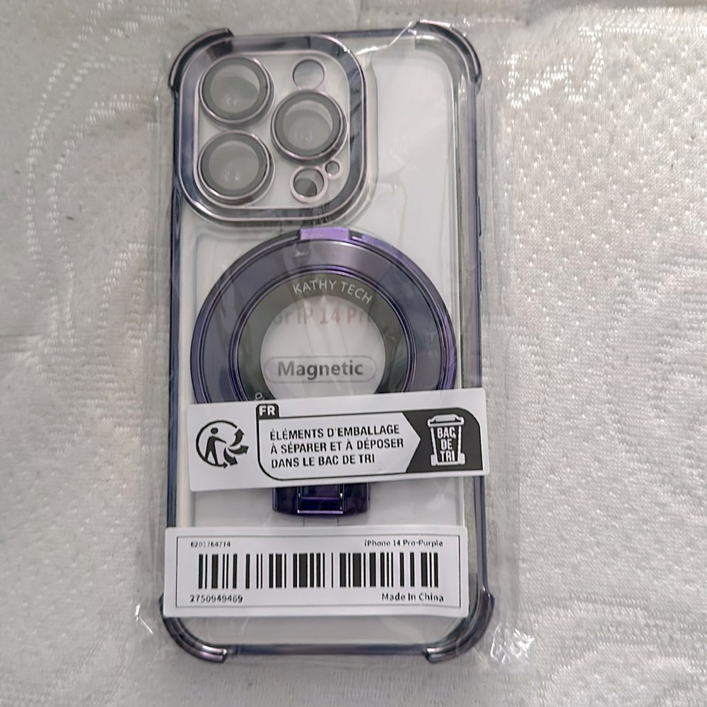 iPhone 14 Pro Case